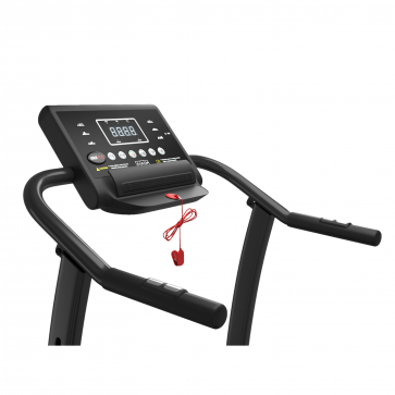 Беговая дорожка UNIXFIT ST-350 - 8