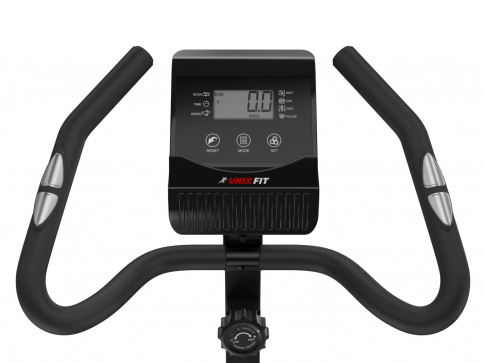Велотренажер UNIXFIT BL-390 (коврик 130 см в комплекте) - 2
