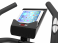 Велотренажер UNIXFIT BL-390 (коврик 130 см в комплекте) - 3