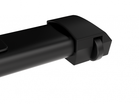 Велотренажер UNIXFIT BL-390 (коврик 130 см в комплекте) - 13