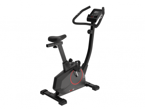 Велотренажер UNIXFIT BL-390 (коврик 130 см в комплекте) - 15