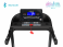 Беговая дорожка UNIXFIT MX-830L в ПОДАРОК коврик 190 см - 2