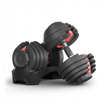 Гантель регулируемая UNIX Fit 16 кг - 1