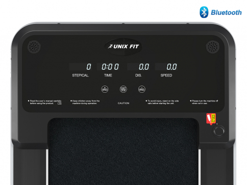 Беговая дорожка UNIXFIT R-280 - 2