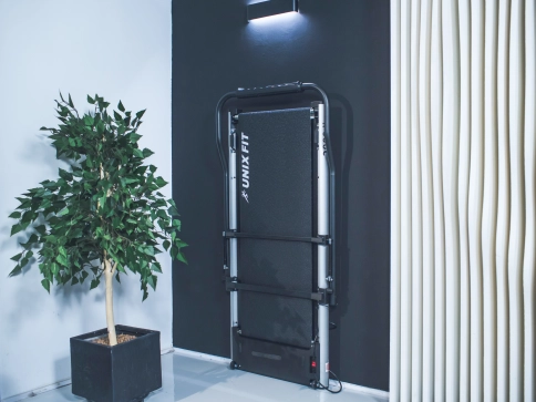 Беговая дорожка UNIXFIT R-300C - 10